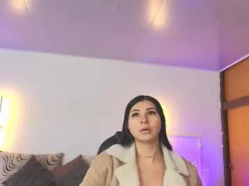_gaby1 from Chaturbate is Freechat