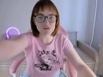 _gingermean_ from Chaturbate is Freechat