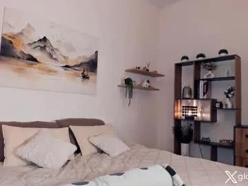 _golden_moon_ from Chaturbate is Freechat