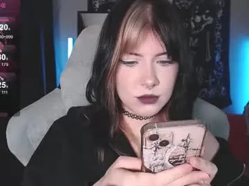 _gummybears_ from Chaturbate is Freechat