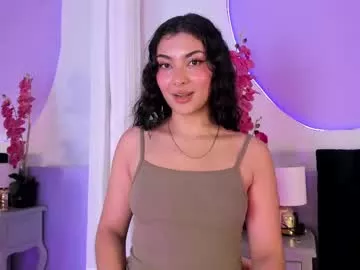 _haannah_ from Chaturbate