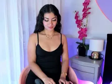 _haannah_ from Chaturbate