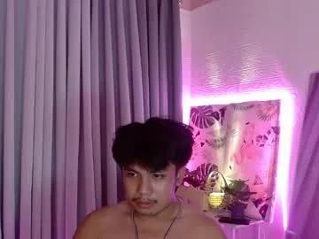 _hotmoreno_ from Chaturbate is Freechat