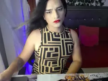 _ivone_golosa from Chaturbate is Freechat