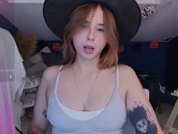 _jasminedream from Chaturbate is Freechat