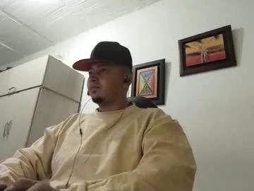 _jordanxxiii from Chaturbate is Freechat