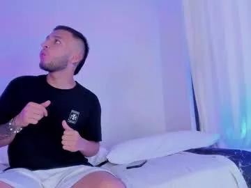 _kevin_xxx from Chaturbate is Freechat