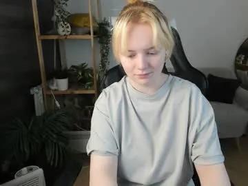 _killy_ from Chaturbate is Freechat