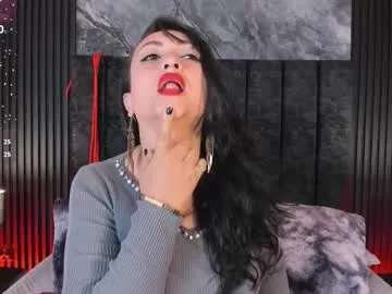 _kinkyashley from Chaturbate is Freechat