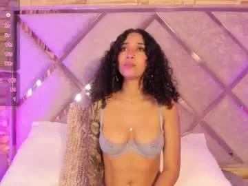_lanna_jhonson_ from Chaturbate is Freechat