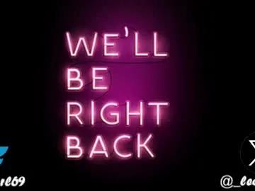 _leobaby69 from Chaturbate is Freechat