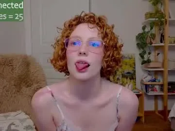 _lightmyfire from Chaturbate