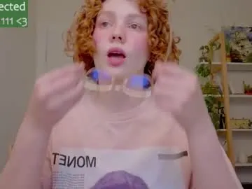 _lightmyfire from Chaturbate