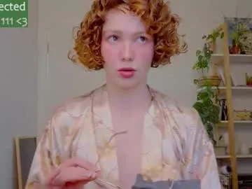 _lightmyfire from Chaturbate