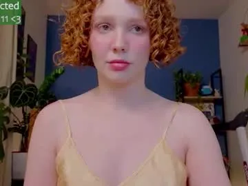 _lightmyfire from Chaturbate