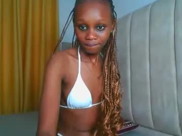 _littlevenus from Chaturbate is Freechat