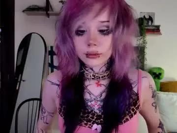 _lollyshy_ from Chaturbate is Freechat