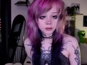 _lollyshy_ from Chaturbate is Freechat
