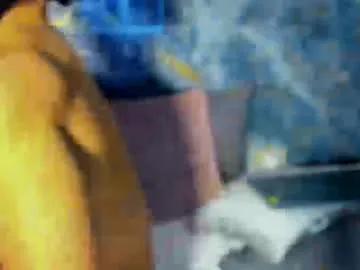_luca_flame from Chaturbate is Freechat