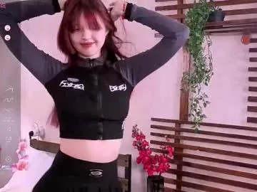 _lucystars from Chaturbate is Freechat