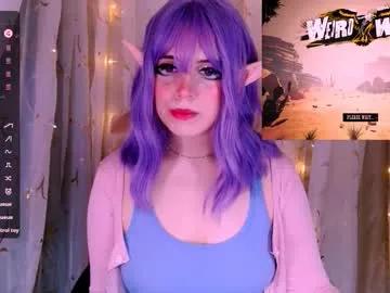 _marcelline_ from Chaturbate is Freechat