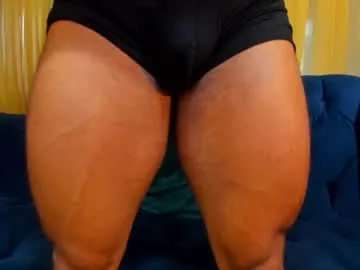 _max_carter from Chaturbate is Freechat