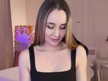 _melissa_evanss_ from Chaturbate is Freechat