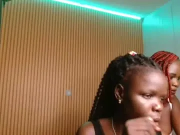 _milah from Chaturbate is Freechat