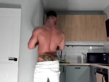 _miles19 from Chaturbate is Freechat