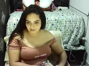 _milf_naughty from Chaturbate is Freechat