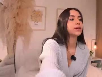 _missamber from Chaturbate is Freechat