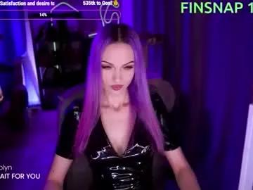 _mistress__ from Chaturbate is Freechat