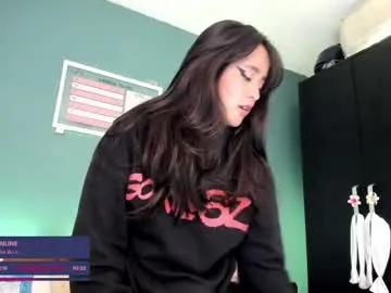 _moon_cake_ from Chaturbate is Freechat