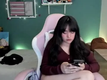 _moon_cake_ from Chaturbate is Freechat