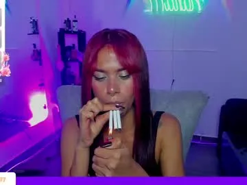 _nana777 from Chaturbate