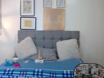 _naomi_s from Chaturbate