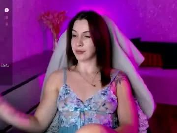 _naughty_megan_ from Chaturbate is Freechat