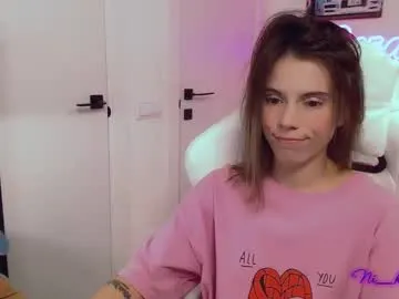 _ni_kiss from Chaturbate