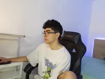 _nickconnor1 from Chaturbate is Freechat