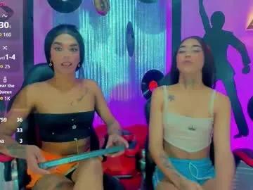Girls: try live performances with matured performers, from dancing to quirks, in a variety of beautiful sex cams.
