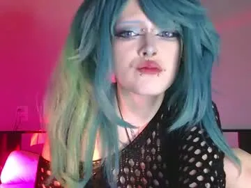 _nicole_meow_ from Chaturbate is Freechat