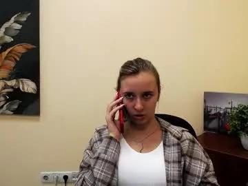 _nicole_new from Chaturbate is Freechat