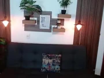 _nicolethomson from Chaturbate is Freechat