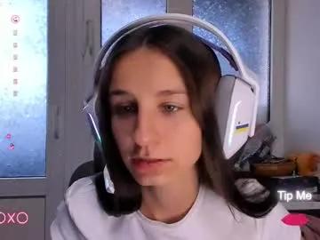 _nika_kik from Chaturbate is Freechat