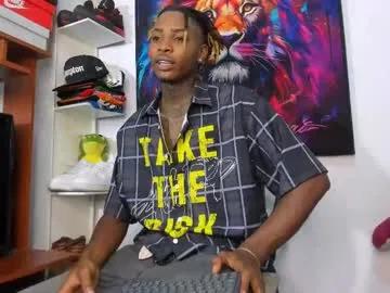 _pantera_09 from Chaturbate is Freechat