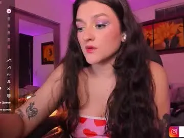 _peach__ from Chaturbate is Freechat