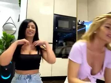 _queensarah_ from Chaturbate is Freechat