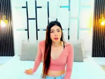 _rebeca_smith_ from Chaturbate is Freechat
