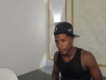 _rico15 from Chaturbate is Freechat