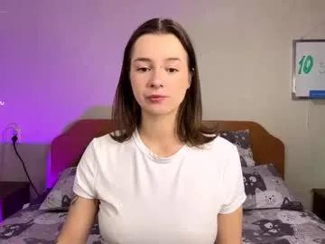 _rosyrose_ from Chaturbate is Freechat